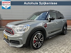 MINI Countryman - 2.0 John Cooper Works ALL4 Chili | Automaat | Panodak | HUD | Harman Kardon | Camera | Sto