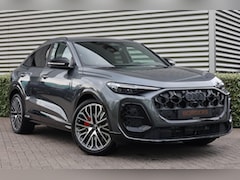 Audi Q5 Sportback - e-hybrid Competition Carbon l Pano l Trekhaak l 21