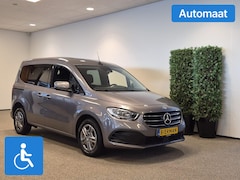 Mercedes-Benz Citan - Rolstoelauto Automaat