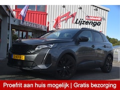 Peugeot 3008 - 1.6 HYbrid 225 GT LED | Carplay | Stoelver | Trekhaak | Pano | Keyless