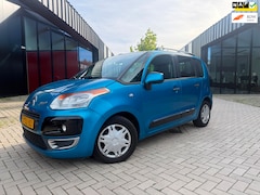 Citroën C3 Picasso - 1.6 VTi Exclusive Clima Cruise Weinig KMs NAP