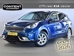 Kia Niro - 1.6 GDi Hybrid 141pk DCT6 BusinessLine TREKHAAK