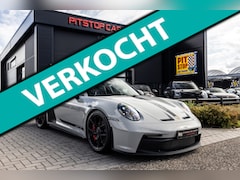 Porsche 911 - 992 4.0 GT3 Clubsport, BTW, 510 PK, Lift, Carbon, Approved, PPF