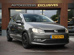 Volkswagen Polo - 1.2 TSI Comfortline Airco Carplay Cruise Control Elektr. Ramen
