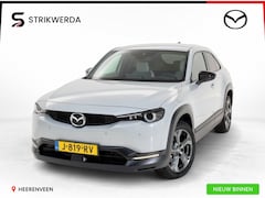 Mazda MX-30 - e-SkyActiv 145 First Edition 36 kWh