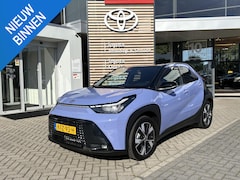 Toyota Aygo X - Hybrid 115 pulse NL-AUTO 1E EIGENAAR