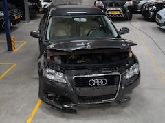 Audi A3 Sportback - 1.4 TFSI Ambition Pro Line Business Leer