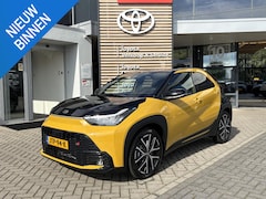 Toyota Aygo X - Hybrid 115 GR Sport NL-AUTO