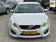 Volvo C30 - 1.6 R-Edition Dealer Onderhouden Zeer Nette Auto Airco Cruise PDC LMV