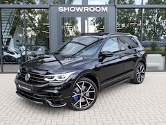 Volkswagen Tiguan - 2.0 TSI R 4Motion PANO H&K 360 VOL