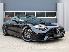 Mercedes-Benz SL-klasse Roadster - AMG 63 4MATIC+