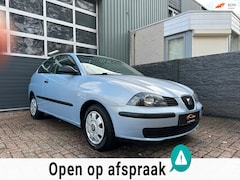 SEAT Ibiza - 1.4-16V Stella