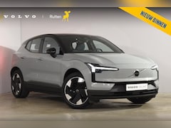 Volvo EX30 - Single Motor Extended Range Plus 69 kWh / Adaptive Cruise Control / Harman Kardon / Stoelv