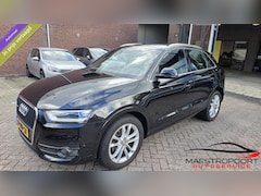 Audi Q3 - 2.0 TFSI quattro Pro Line