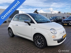 Fiat 500 - 0.9 TwinAir Turbo 500S Pamodak Airco Ecc