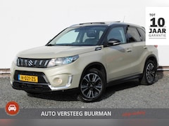 Suzuki Vitara - 1.4 Boosterjet Stijl Automaat, Trekhaak, Panoramadak, STYLE uitvoering