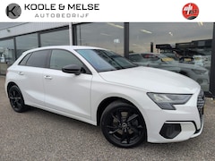 Audi A3 Sportback - 40 TFSI e 204pk PHEV S-tronic Edition