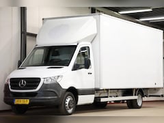 Mercedes-Benz Sprinter - 514 2.2 CDI AUTOMAAT BAKWAGEN EXTRA LANG