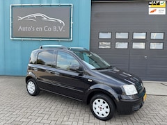 Fiat Panda - 1.2 Edizione Cool 5-drs Airco Incl nw Apk+banden Orig 134151 km NL Auto NAP