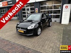 Suzuki Swift - 1.2 Comfort Smart Hybrid All-in Prijs Airco/Led/Cruise/Bluetooth Eurorepar