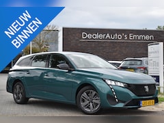 Peugeot 308 SW - 1.2 PureTech Active Pack CARPLAY LMV TREKHAAK