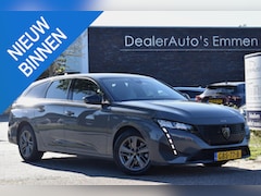 Peugeot 308 SW - 1.2 PureTech Active Pack CARPLAY LMV TREKHAAK