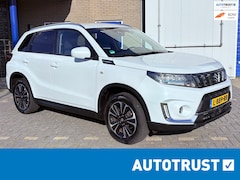 Suzuki Vitara - 1.4 Boosterjet Select Smart Hybrid/Cam/Ecc/Dealer Auto