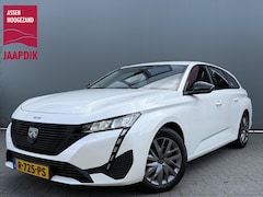 Peugeot 308 SW - BWJ 2022 1.2 PureTech 111 PK Active Pack Business FULL LED | NAVI | CLIMA | CRUISE | CARPL