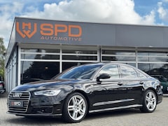 Audi A6 Limousine - 3.0TFSI quattro S-Line|334PK|Pano|Bose|ACC