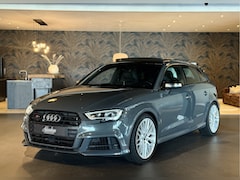 Audi S3 - Sportback 2.0 TFSI Quattro I Pano I B&O I ACC
