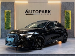Audi S3 - Sportback 2.0 TFSI S3 quattro |PANORAMADAK|MATRIXLED|310PK|DEALER ONDERHOUDEN|SFEERVERLICH