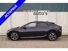 Kia EV6 - Plus 77.4 kWh -SOH100%-LEER-TREKHAAK-CAM-ECC