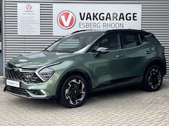 Kia Sportage - 1.6 T-GDi Plug-in Hybrid AWD GT-Line NAVI/CAM, MEM.STOEL, LEER