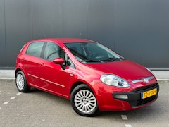 Fiat Punto Evo - 1.2 Dynamic* 1 Eigenaar* Airco* N.A.P