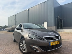 Peugeot 308 - 1.6HDI PANO XENON 6BAK CLIMA