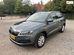 Skoda Karoq - 1.5 TSI ACT Style