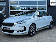 DS 5 - 5 1.6 165pk Business Executive / Pano / Alcantara