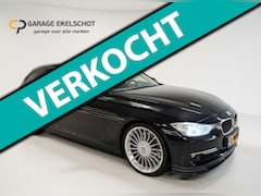 BMW 3-serie Touring - Alpina B3 Biturbo ALLRAD 410PK|Stoelverw|Camera|HUD|PANO|AKRAPOVIC