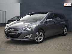 Hyundai i40 Wagon - 2.0 GDI i-Motion Automaat 177pk, Leder