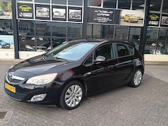 Opel Astra - 1.6 Sport