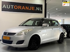 Suzuki Swift - 1.2 Comfort EASSS-Airco-APK-NAP
