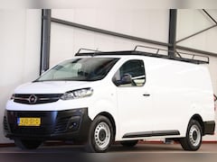 Opel Vivaro - 2.0 CDTI L3H1 IMPERIAAL TREKHAAK 2500KG