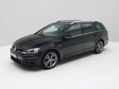 Volkswagen Golf Variant - 1.5 TSI 150pk Highline Business R / Automaat