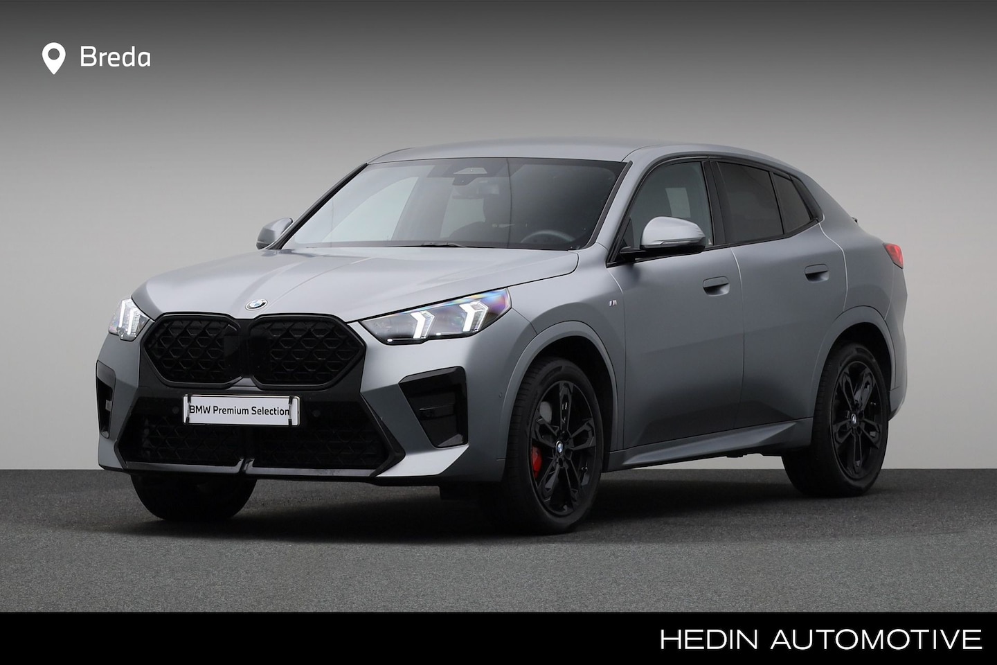 BMW X2 - sDrive20i | Achteruitrijcamera | Comfort Access | Harman Kardon | M Sportpakket Pro | - AutoWereld.nl