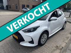 Toyota Yaris - 1.5 Hybrid Active