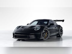 Porsche 911 - GT3 RS