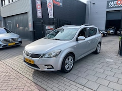 Kia Cee'd - 1.4 CVVT Seven Business 3e Eigenaar Airco PDC NAP APK