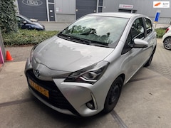 Toyota Yaris - HYBRID