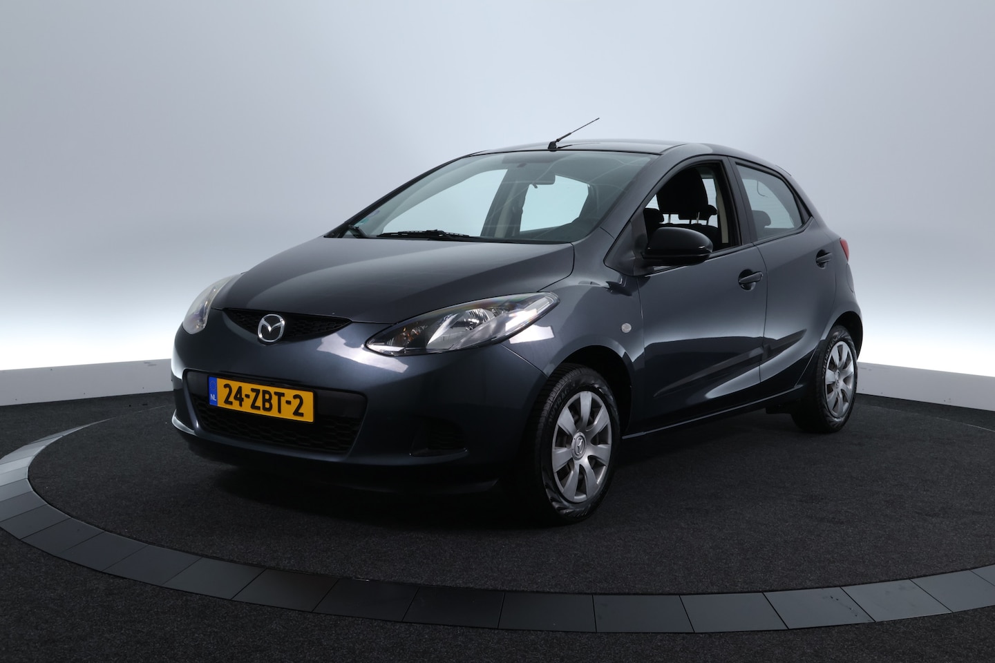 Mazda 2 - 1.3 BIFUEL Cool |AIRCO|ELK.PAKKET|TREKHAAK - AutoWereld.nl