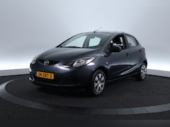 Mazda 2 - 2 1.3 BIFUEL Cool |AIRCO|ELK.PAKKET|TREKHAAK